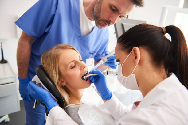 Best General Dentistry  in Johns Creek, GA